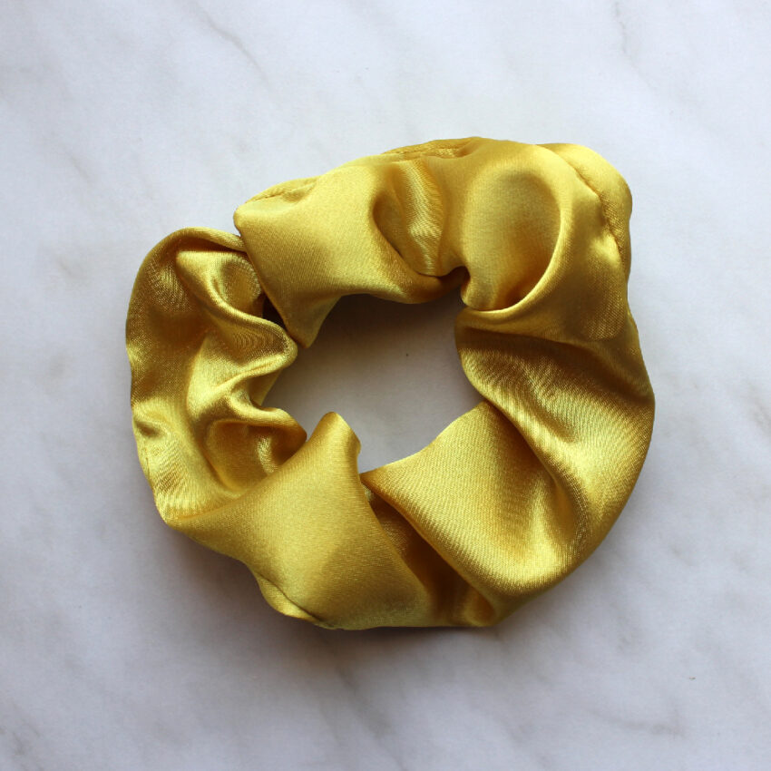 scrunchie