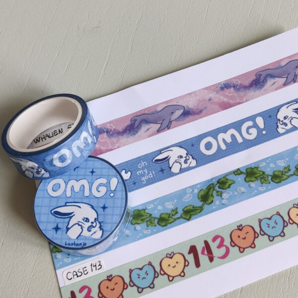 washi tape