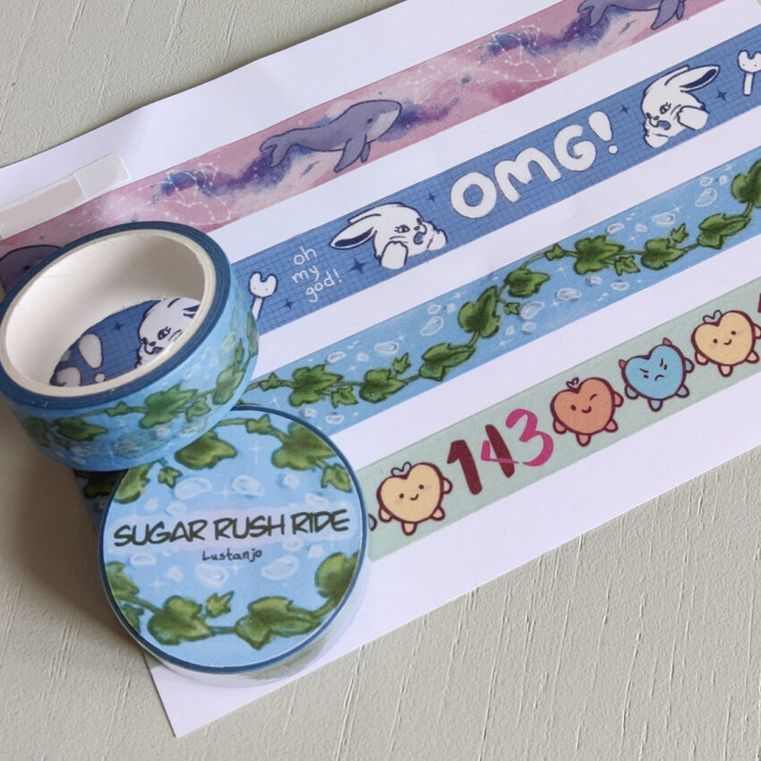 washi tape