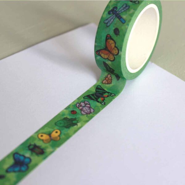 washi tape