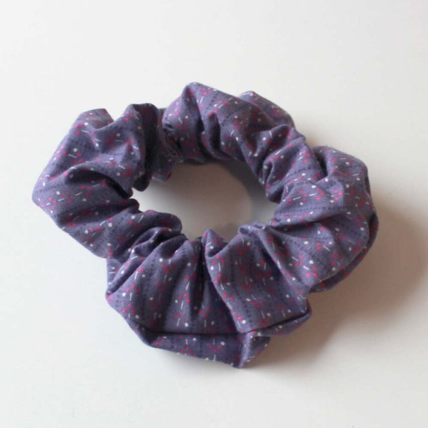 scrunchie