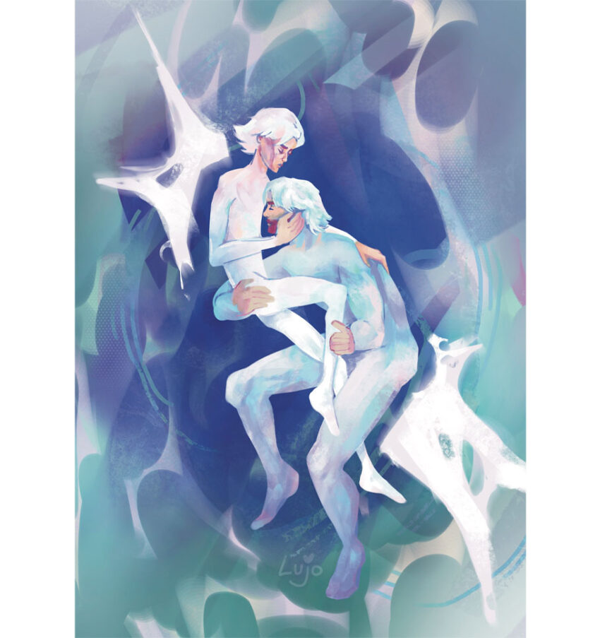 Cosmic Love - Image 2
