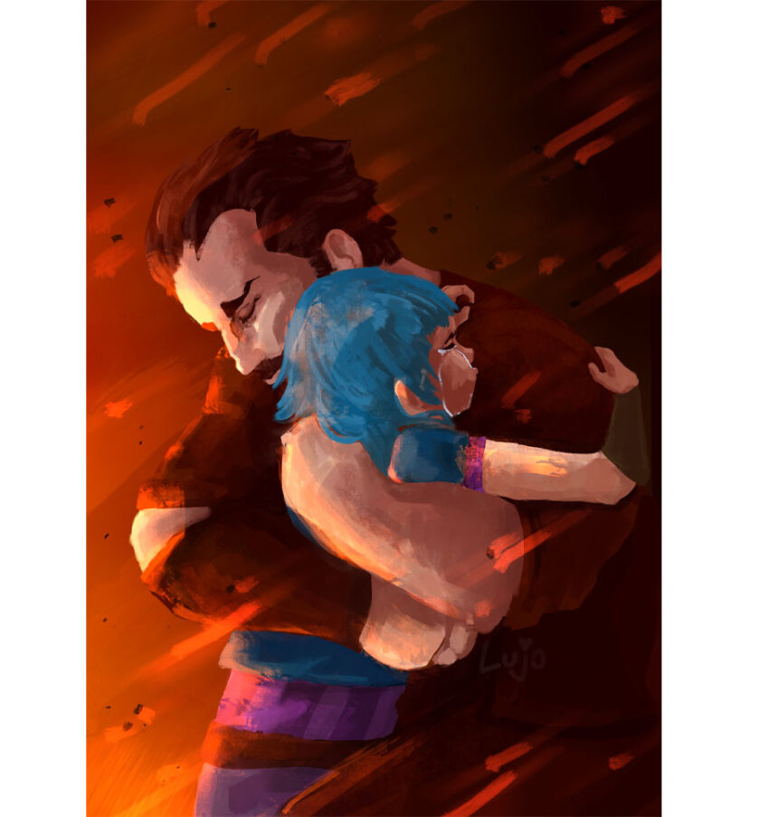 Goodbyes - Image 2