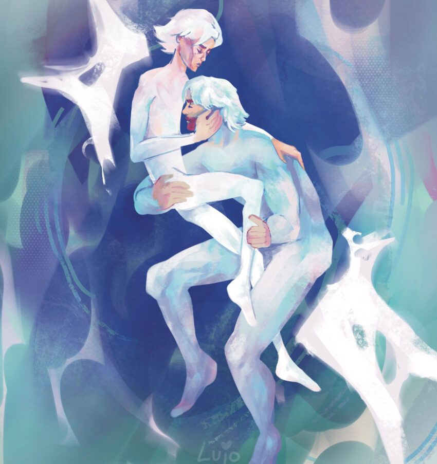 Cosmic Love