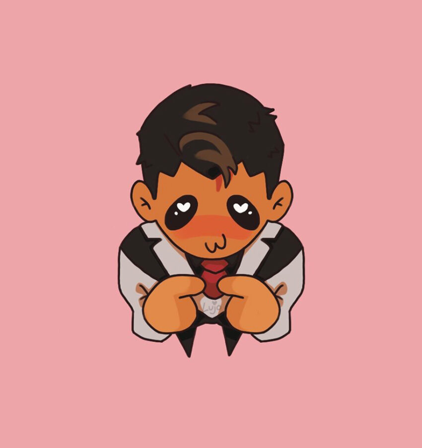 Pretty Please? - Image 2