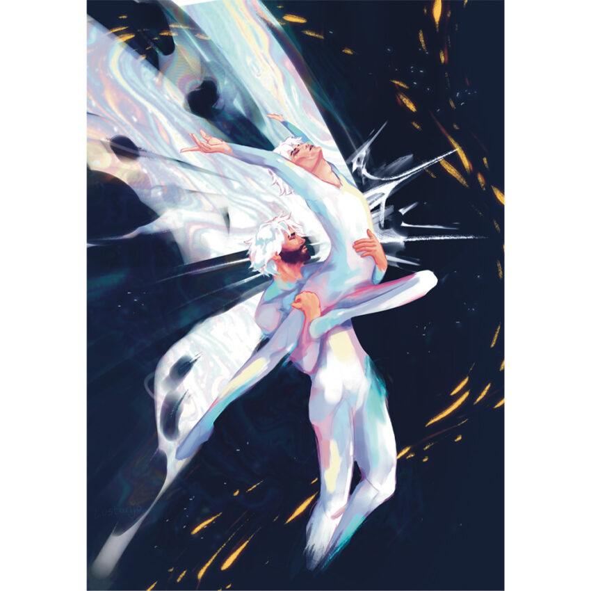 White Swan - Image 2