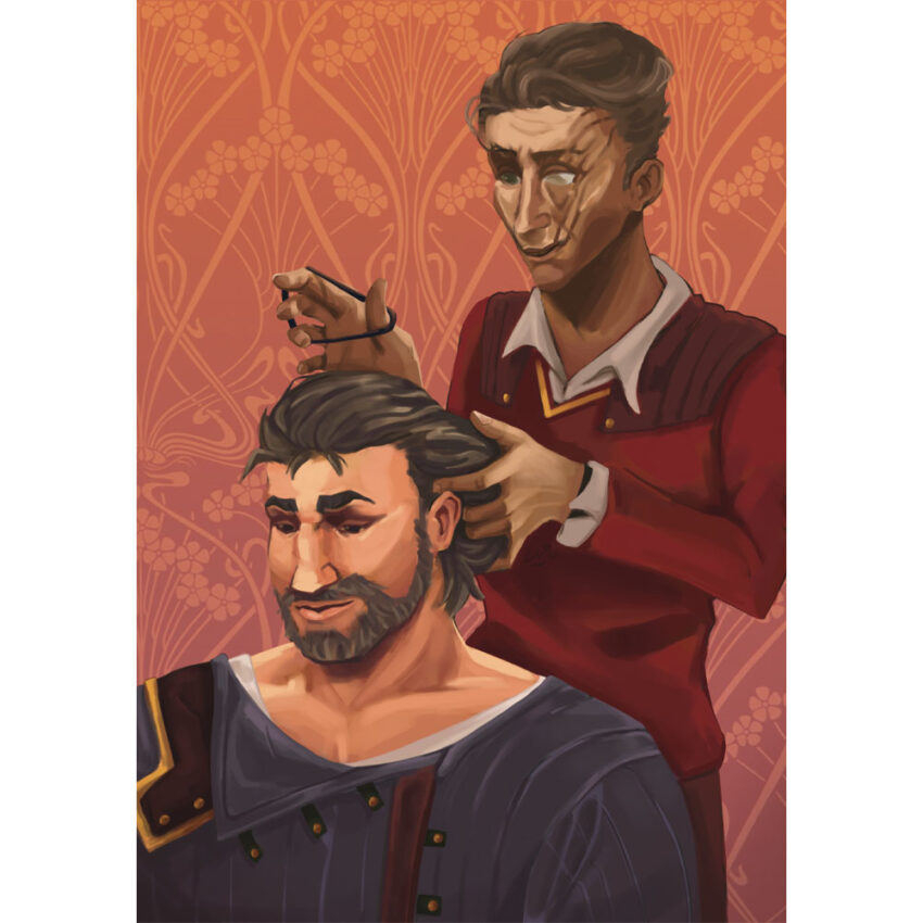 Zaundads - Image 2