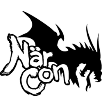 Närcon logo