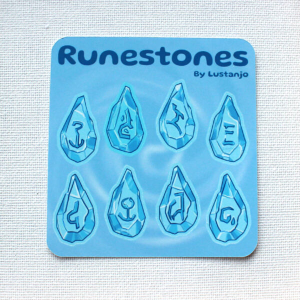 Runestones