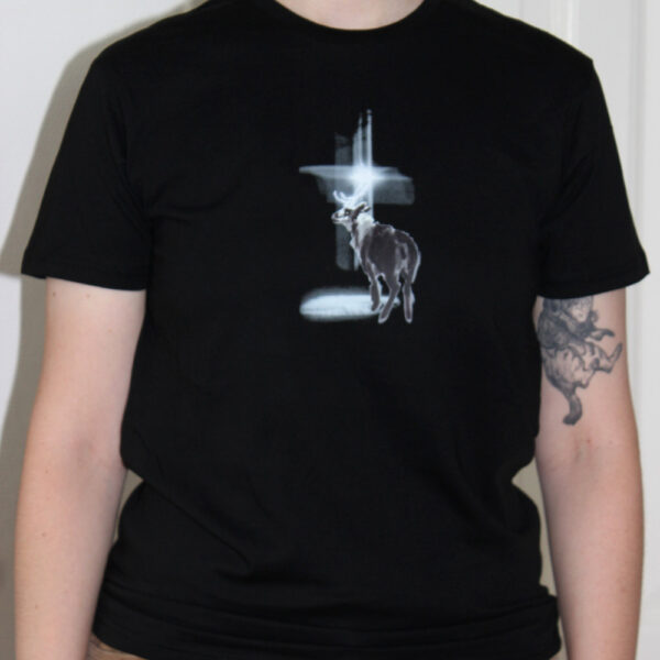 T-shirt - Reflection