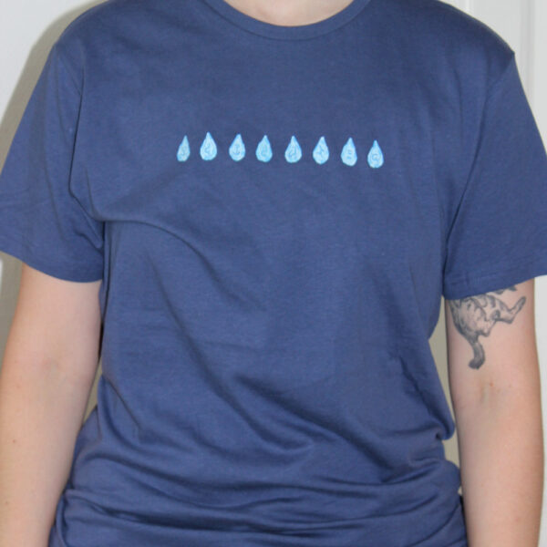 T-shirt - Runestones