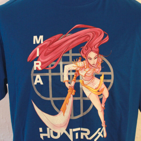 T-shirt - Huntrix