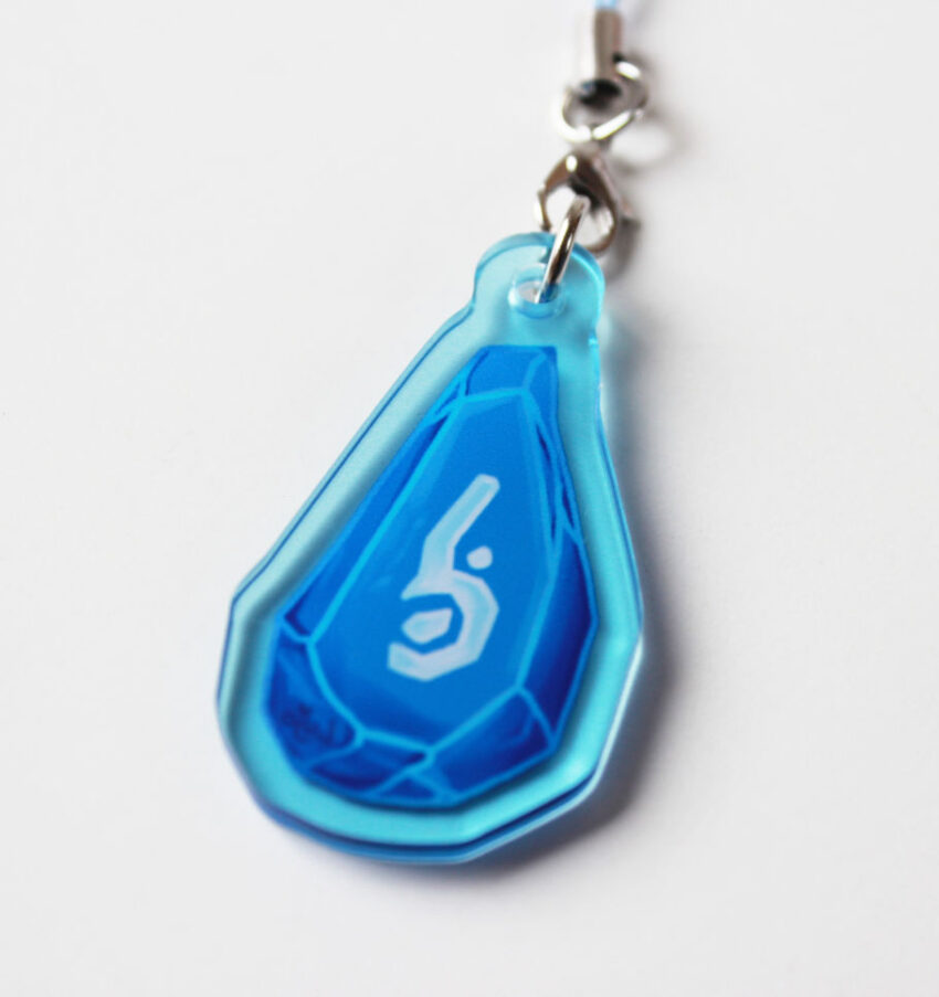 Acceleration Rune - Image 3