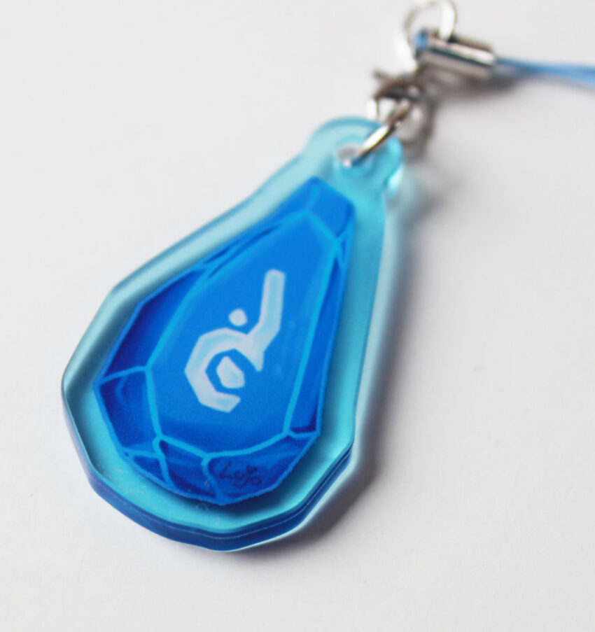 Acceleration Rune