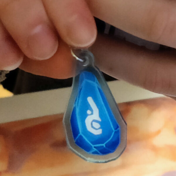 Acceleration Rune