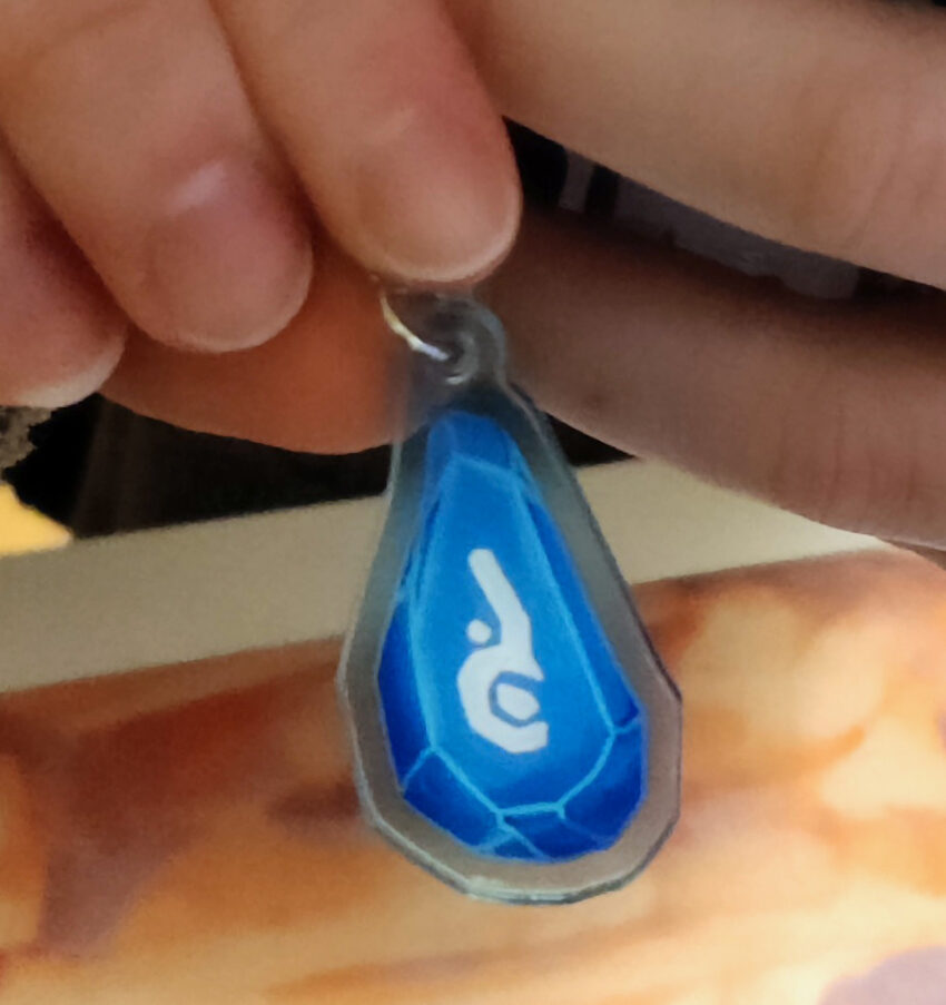 Acceleration Rune