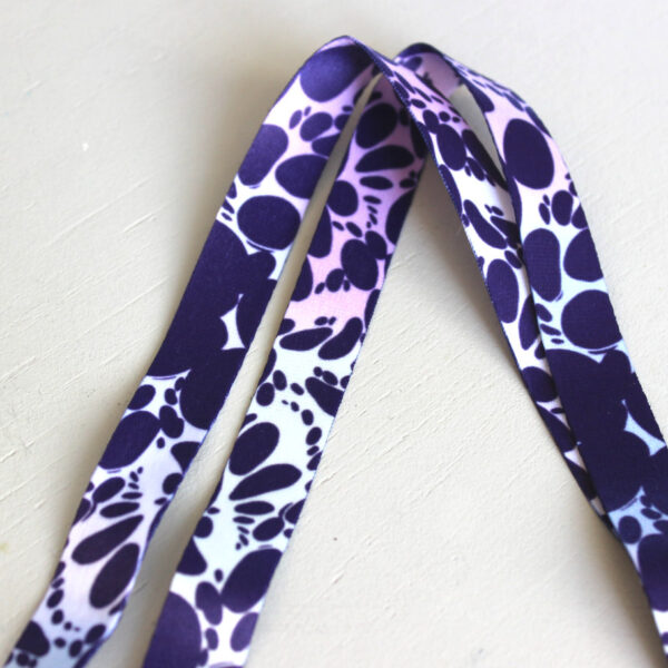 Dark Arcane Lanyard