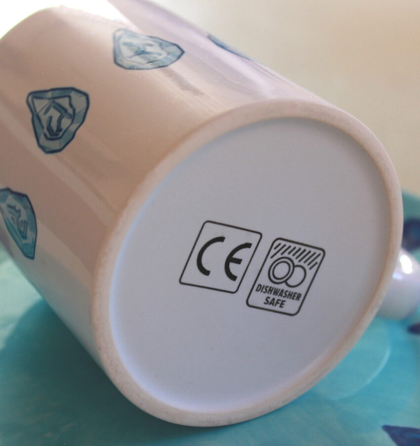 Runestone mug - Image 2