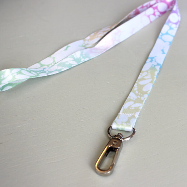 Light Arcane Lanyard