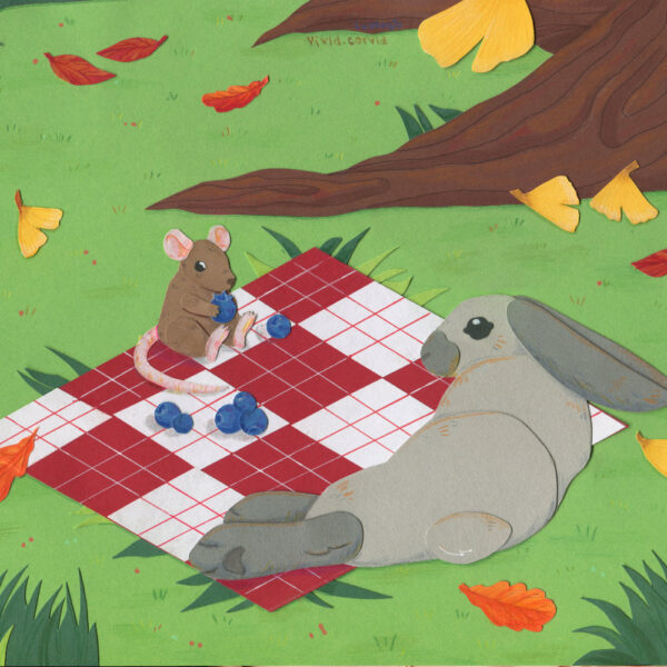 Fall Picnic
