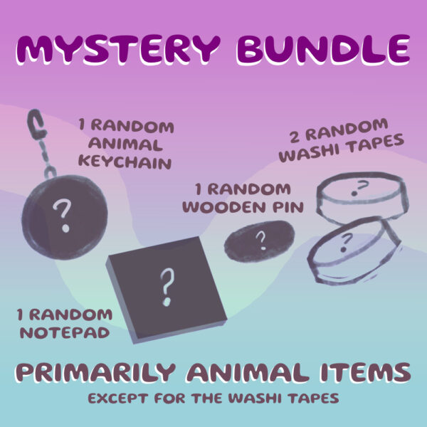 Mystery Bundle
